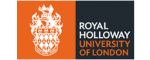 Royal Holloway - University of London Economics logo
