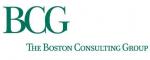 Boston Consulting Group (BCG) Economics logo