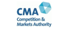 The Competition and Markets Authority Economics logo
