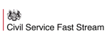 Civil Service Fast Stream Economics logo