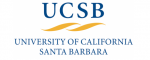 University of California, Santa Barbara Economics logo