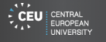 Central European University Economics logo