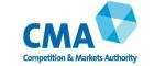 Competition and Markets Authority (CMA) Economics logo