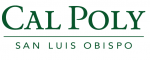 Cal Poly, San Luis Obispo Economics logo