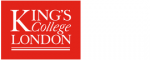 King's College London Economics logo